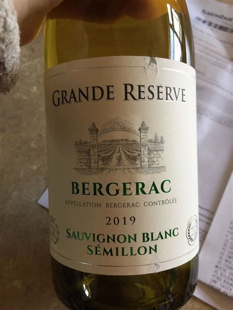 sauvignon bergerac hermes de br|bergerac winery.